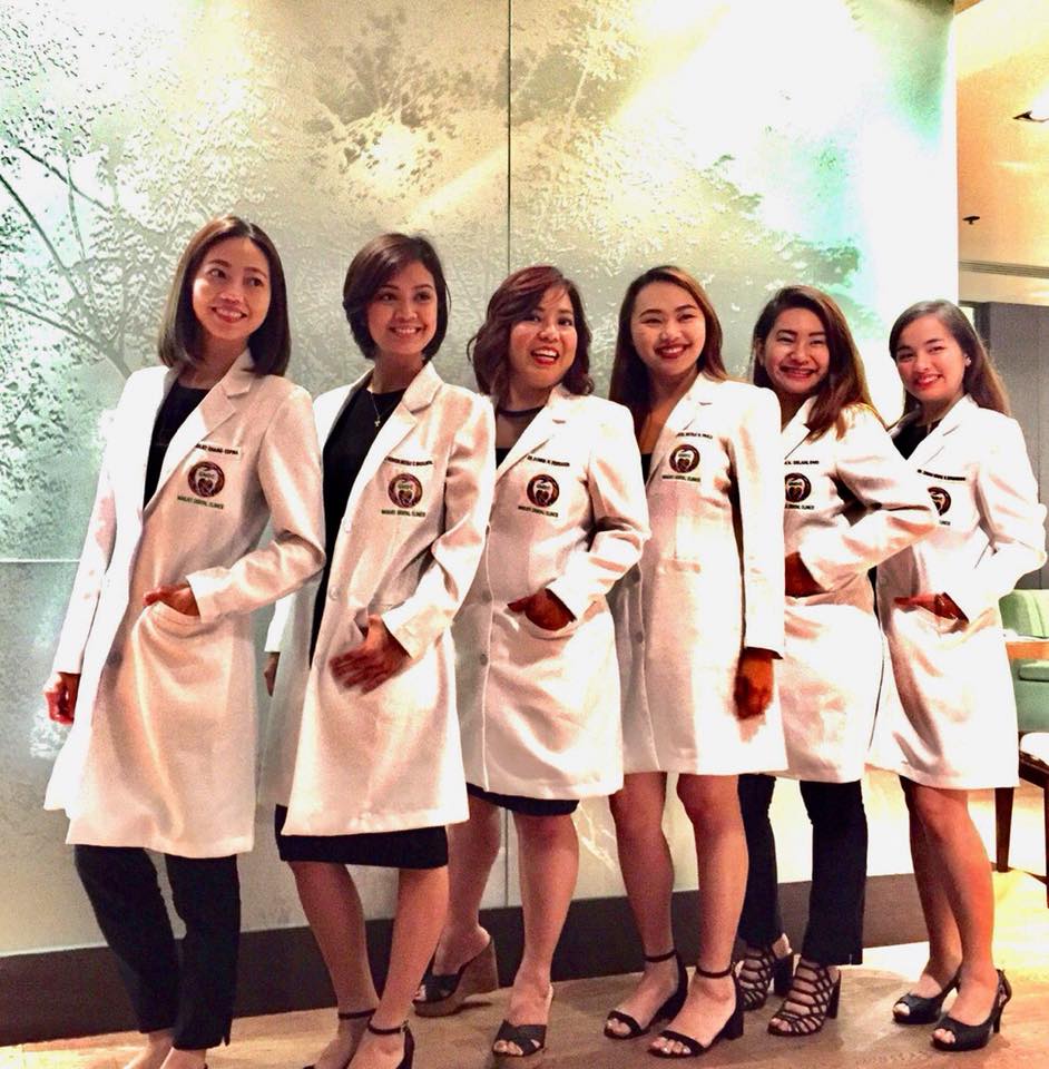Dentist in Makati by Makati Dental Clinic